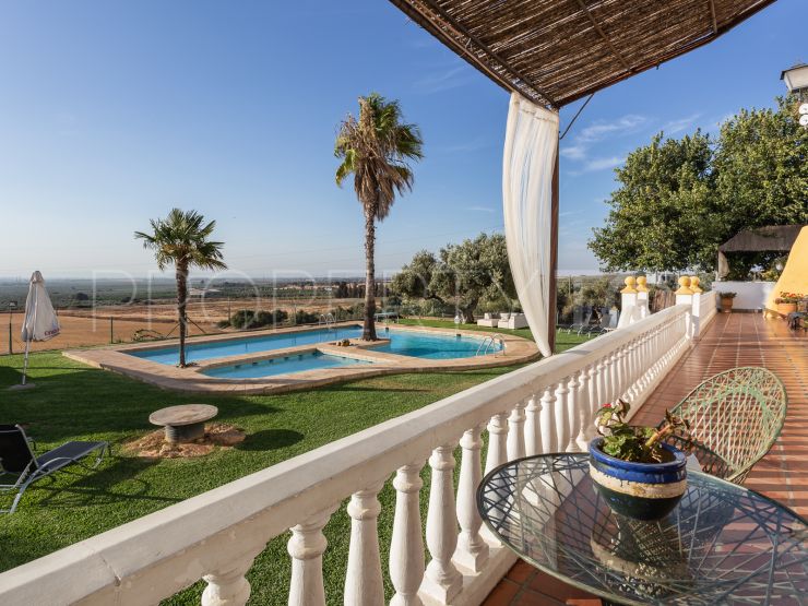 Estate with 13 bedrooms for sale in Alcala de Guadaira | Seville Sotheby’s International Realty