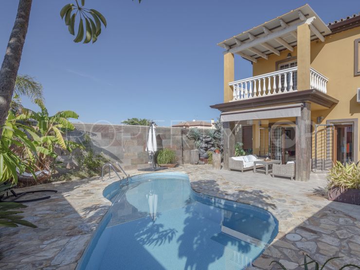 Espartinas town house with 4 bedrooms | Seville Sotheby’s International Realty