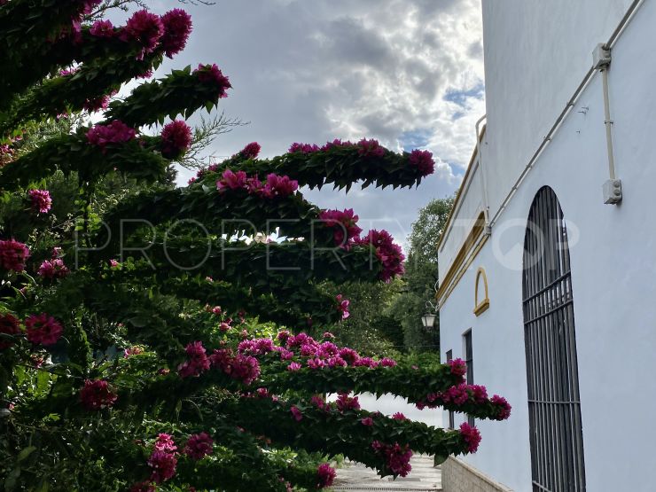 House in La Palmera - Manuel Siurot for sale | Seville Sotheby’s International Realty