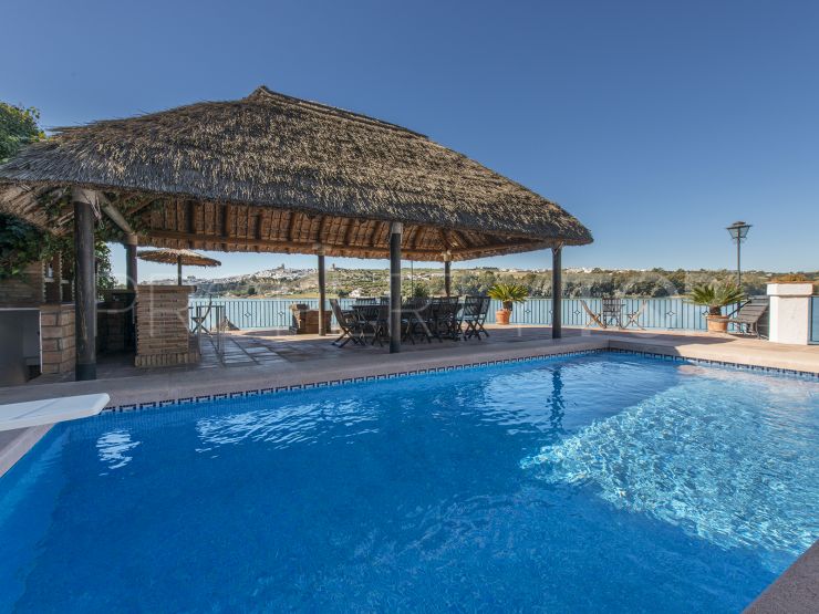 Arcos de la Frontera, villa a la venta con 6 dormitorios | Seville Sotheby’s International Realty