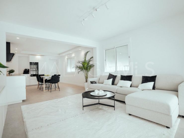 Town house for sale in Nueva Andalucia, Marbella | Marbella Hills Homes
