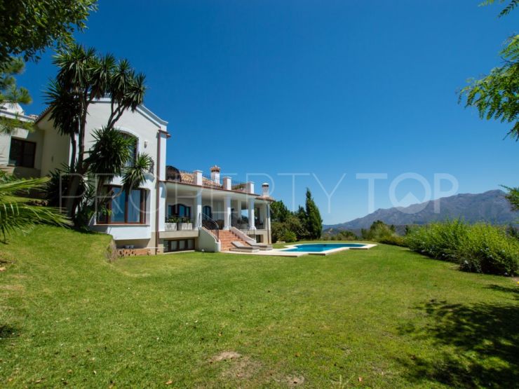7 bedrooms villa in La Zagaleta | DeLuxEstates