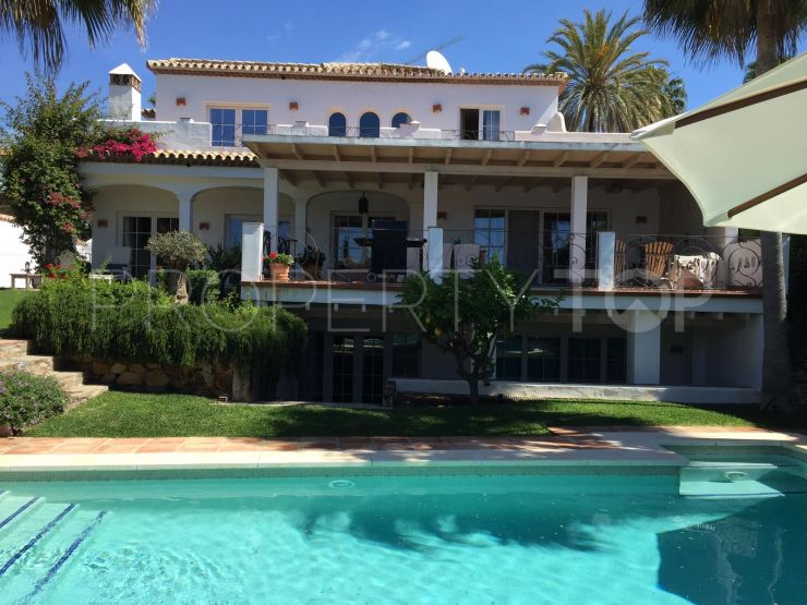 Marbella Country Club villa | Marbella Maison
