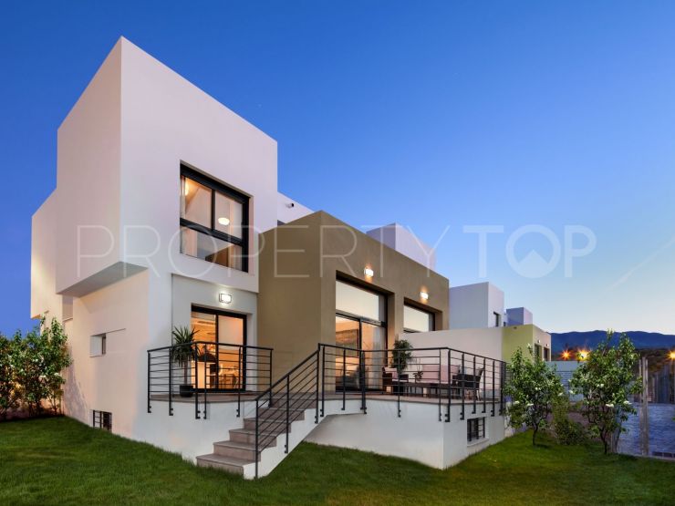 4 bedrooms Alhaurin de la Torre semi detached house for sale | Marbella Maison