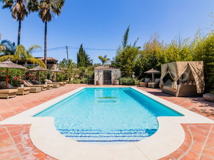 Se vende villa de 4 dormitorios en Alhaurin de la Torre | Marbella Maison