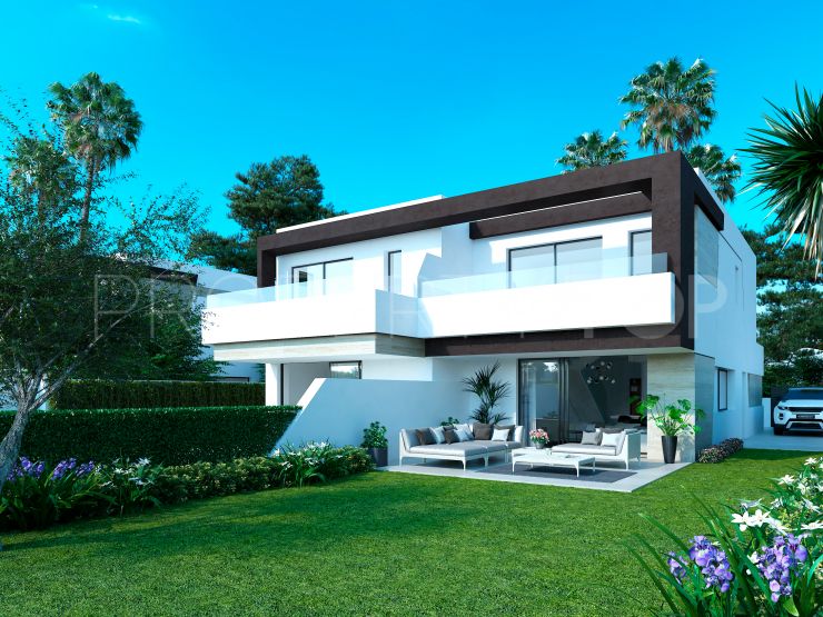 La Resina Golf town house for sale | LibeHomes