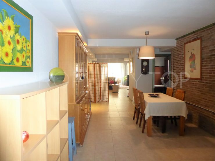Buy Marbella Centro apartment with 3 bedrooms | Loraine de Zara