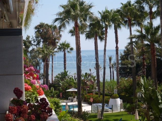 Ground floor apartment for sale in Gran Marbella | Loraine de Zara