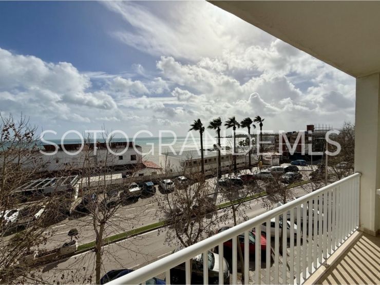 Apartment for sale in Torreguadiaro, Sotogrande | Schellhammer Estates