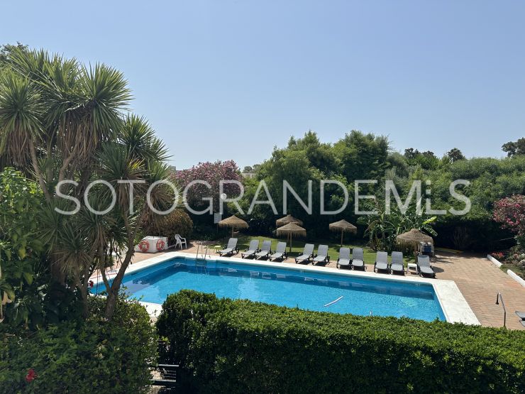 Sotogrande duplex for sale | Schellhammer Estates
