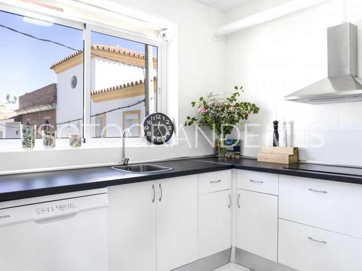 For sale 2 bedrooms apartment in Sotogrande | Schellhammer Estates