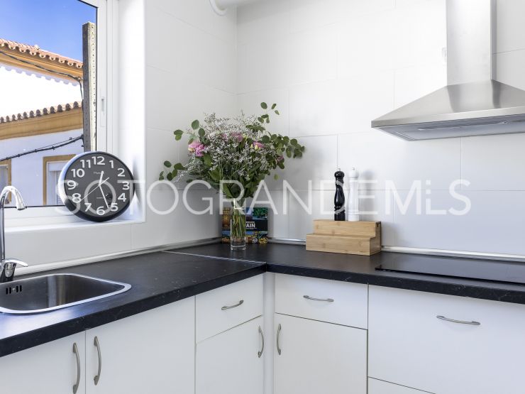 For sale 2 bedrooms apartment in Sotogrande | Schellhammer Estates