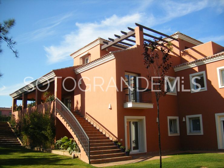 Sotogrande Alto, villa con 4 dormitorios | Schellhammer Estates