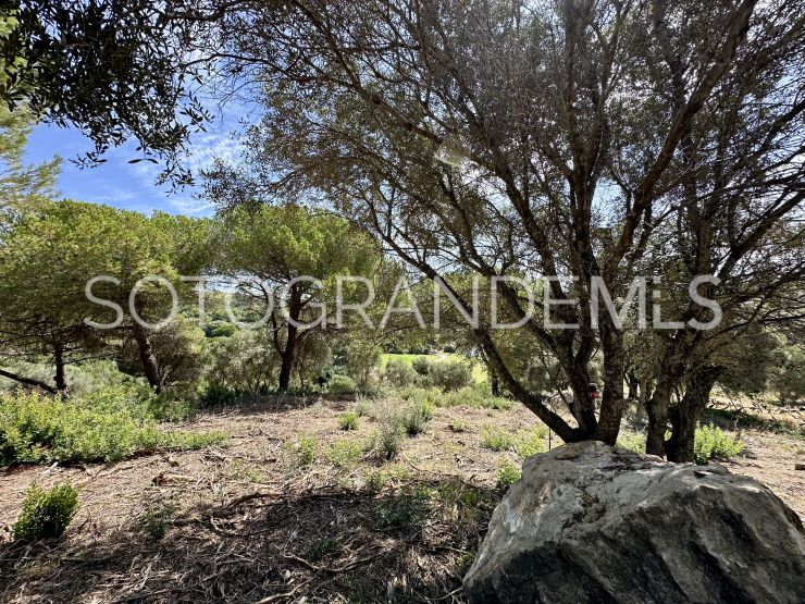 Parcela a la venta en La Reserva, Sotogrande | Schellhammer Estates