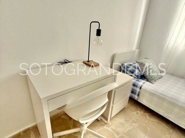 Apartamento en venta con 2 dormitorios en Sotogrande | Schellhammer Estates