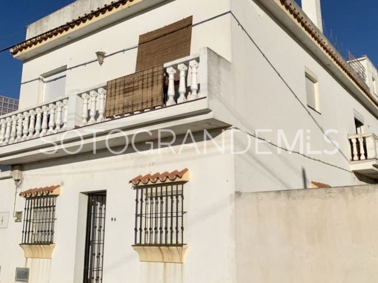 Casa en venta en Torreguadiaro de 3 dormitorios | SurdelSur Properties