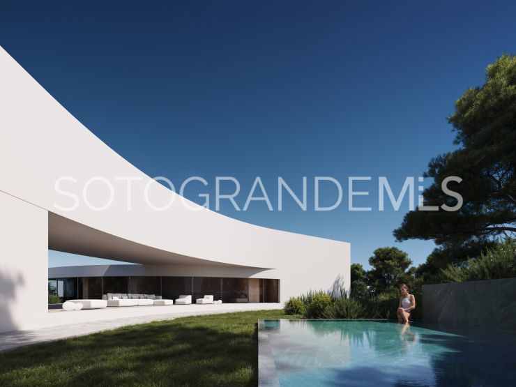 Sotogrande 6 bedrooms villa | Rhead Estates
