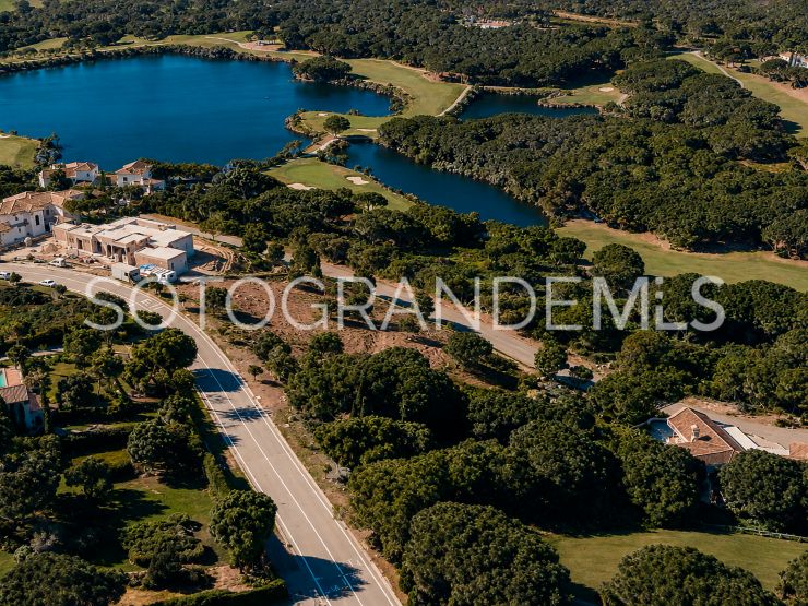 Plot for sale in Sotogrande | Rhead Estates