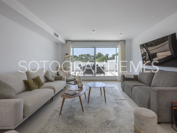 Senda Chica 3 bedrooms penthouse | Rhead Estates