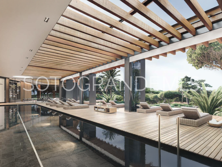 Apartamento a la venta con 3 dormitorios en Village Verde, La Reserva | Gisèle André Soto