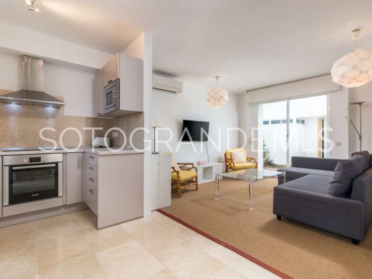 Comprar villa en Marina de Sotogrande | Bristow Property