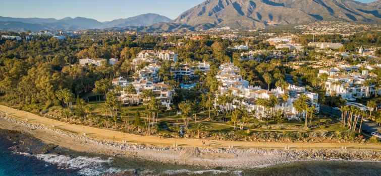 Insider’s Guide to Puente Romano - Discover Marbella’s Exclusive Neighbourhood