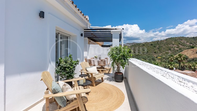 Penthouse Los Arcos