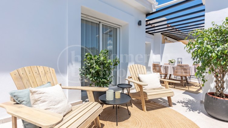 Penthouse Los Arcos