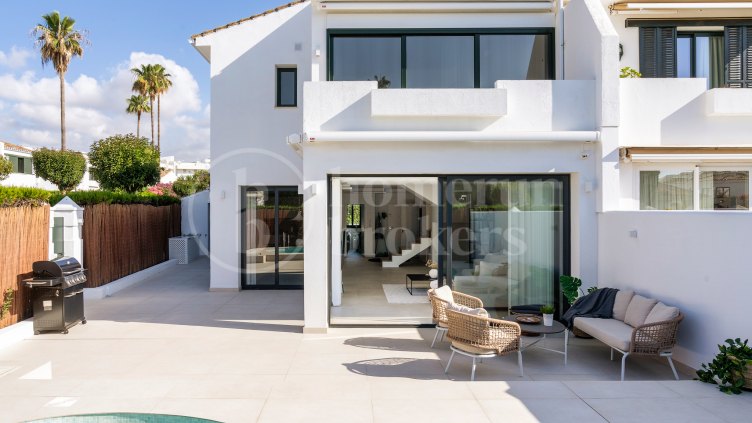 Townhouse Monet - Luxury Property with Private Pool