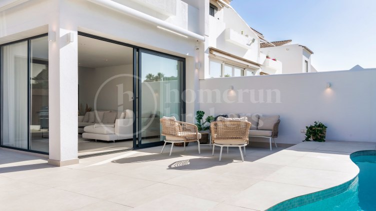 Townhouse Monet - Luxury Property with Private Pool
