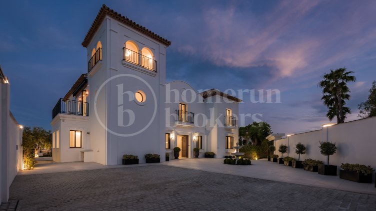 Villa Ziba - Luxury Villa in La Quinta Hills