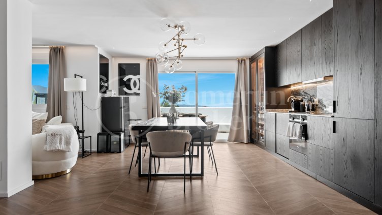 Penthouse Jardines de Andalucia - Gorgeous Panoramic Views