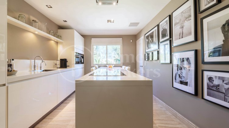 Apartment Lomas de Sierra Blanca - Prestigious Golden Mile Living