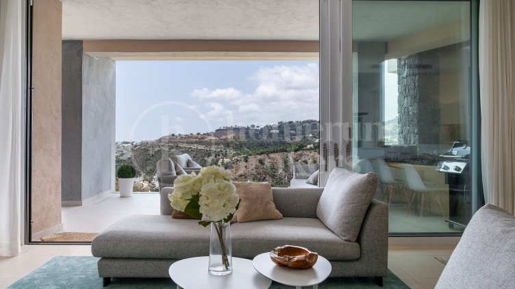 Apartment Los Olivos - Mediterranean Elegance