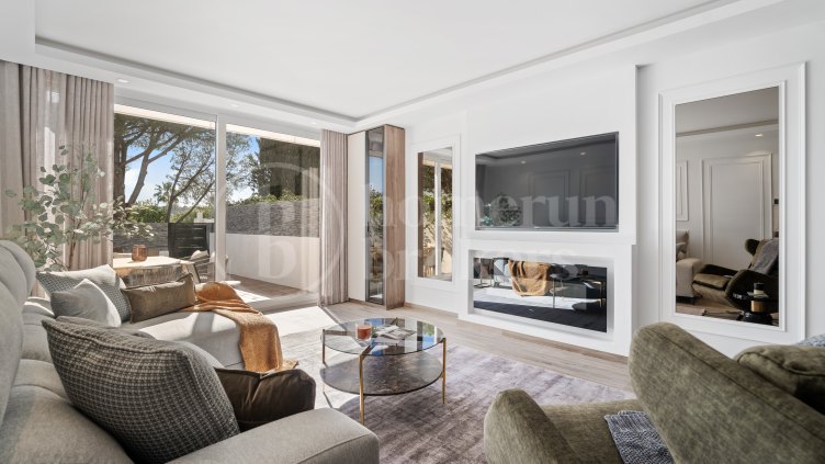 Townhouse Peñablanca - Beautifully Renovated Property