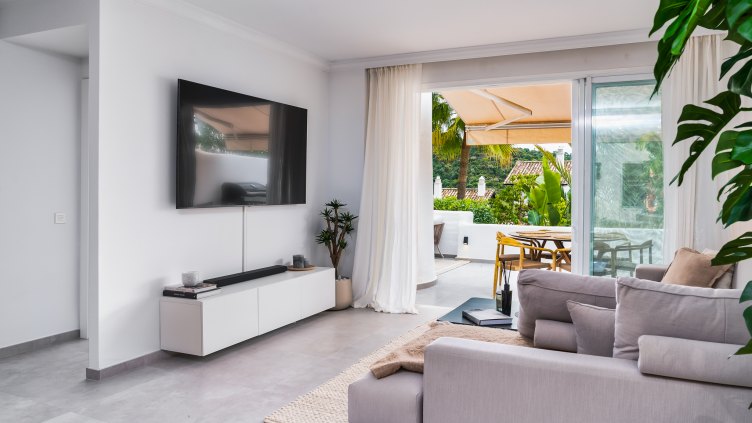 Beautiful apartment for rent in La Quinta