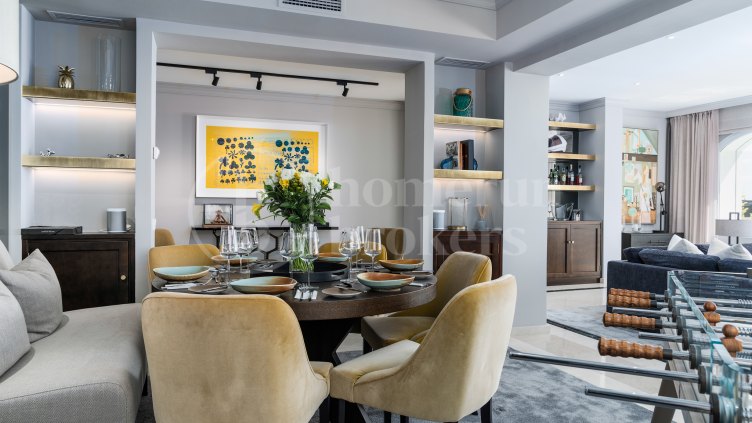 Penthouse Las Colinas de la Heredia - Triplex Penthouse in a Prime Location