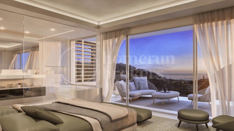 Villa Klimt - Lyxvilla Med 5-stjärniga Resortbekvämligheter