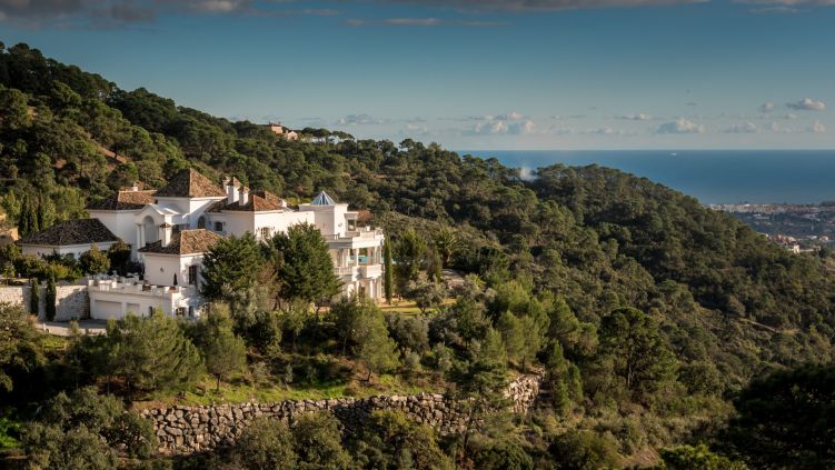 Marbella luxury living