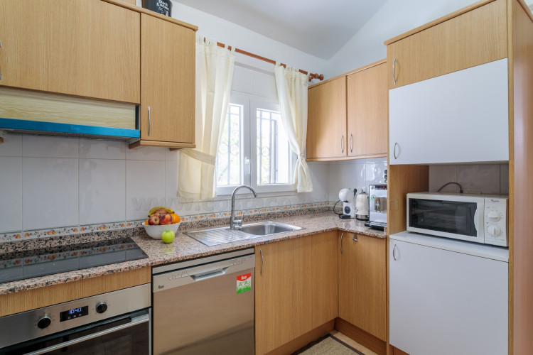Chalet Semi adosado en Aguas de Busot