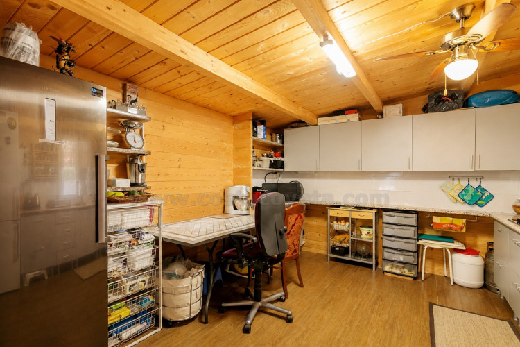 Chalet Semi adosado en Aguas de Busot
