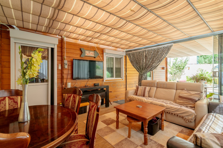 Chalet Semi adosado en Aguas de Busot