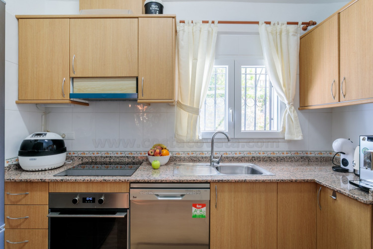 Chalet Semi adosado en Aguas de Busot