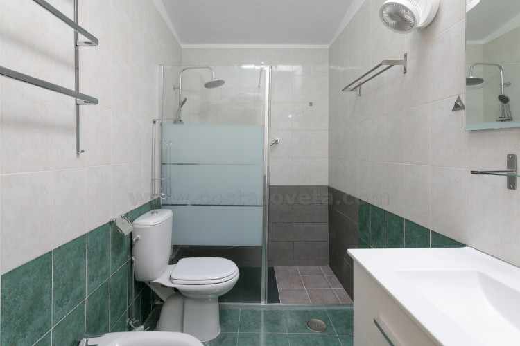 Chalet Semi adosado en Aguas de Busot