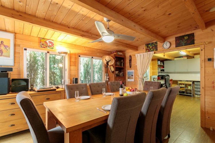 Chalet Semi adosado en Aguas de Busot