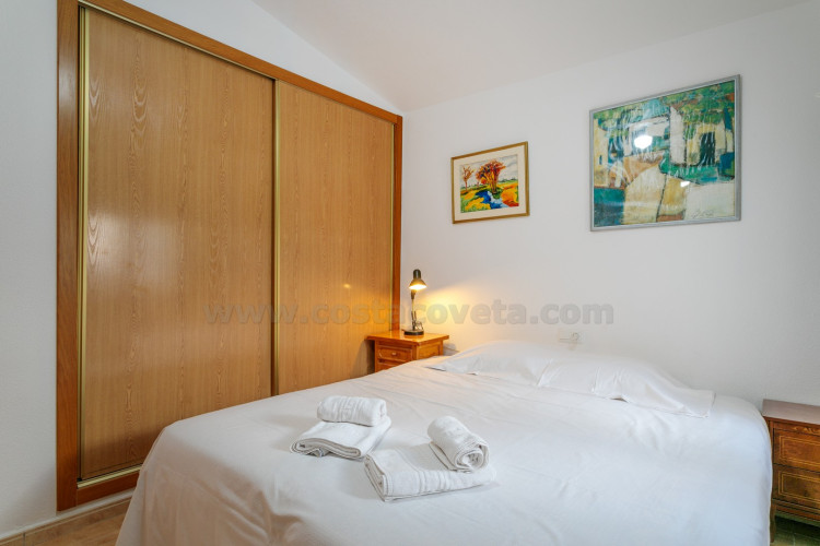 Chalet Semi adosado en Aguas de Busot