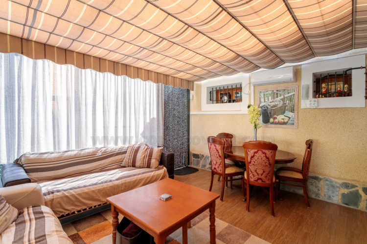 Chalet Semi adosado en Aguas de Busot