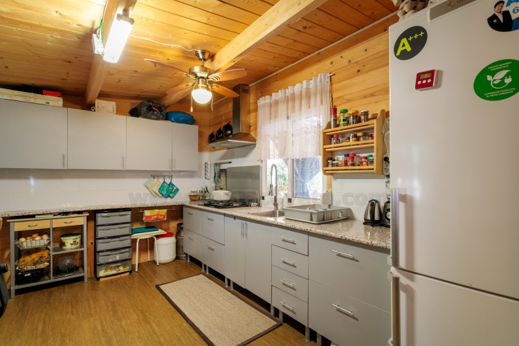 Chalet Semi adosado en Aguas de Busot