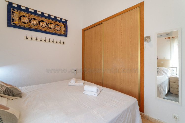 Chalet Semi adosado en Aguas de Busot
