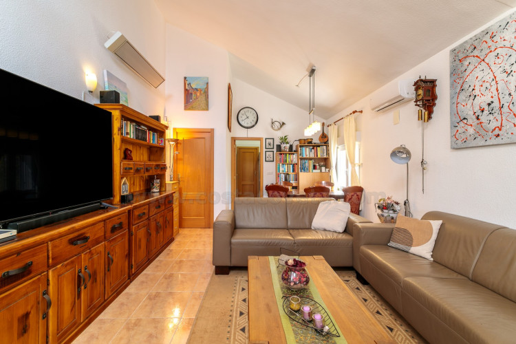 Chalet Semi adosado en Aguas de Busot
